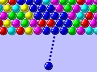 image Bubble Shooter - puzzle