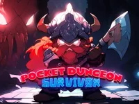 image Pocket Dungeon Survivor