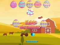 image Eggs Breaker Game