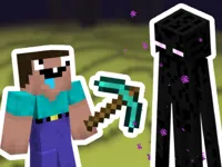 image Noob: End World