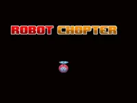image Robot Chopter