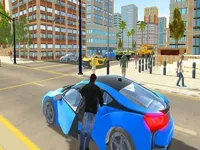image City Car Driving Free-RCC