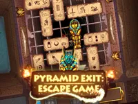 image Pyramid Exit : Escape Game