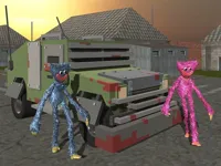 image Poopy Smash Driver