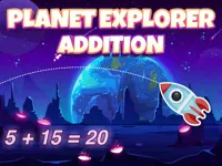 image Planet Explorer Addition
