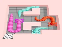 image Snake Puzzler