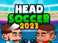 image Head Soccer 2023 2D