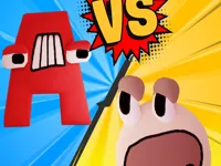 image Merge Letters ; Merge Alphabet