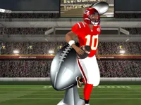 image Running Back DX