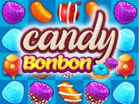image Candy Bonbon