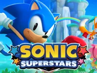 image Sonic Superstars