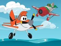 image Disney Planes Coloring Book
