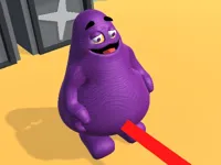 image Grimace Bullet Blender