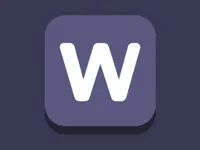 image Wordle Guess Word