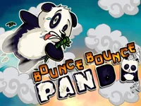 image Bounce bounce Panda
