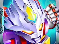 image Ninja Robo Hero