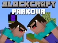 image Parkour Blockcraft