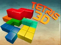 image Master Tetris 3D