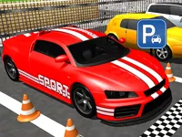 image Real Car Driving Simulator