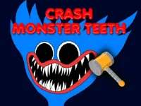 image Crash Monster Teeth