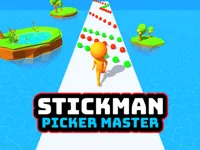 image Stickman Picker Master
