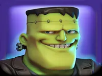 image Frankenstein Jump