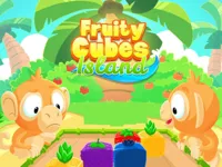 image Fruity Cubes Island