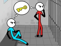 image Crazy Stickman Escape