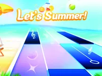 image Magic Tiles - Piano Squid