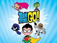image Teen Titans Hidden