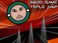 image Squid  Triple Jump Game