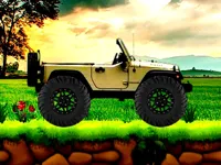 image Jeep Wheelie