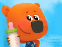 image My Cute Pet Friend