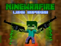image MineWarFire Land Defense