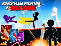 image Stickman Fighter : Mega Brawl