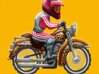 image X-Trail Racing