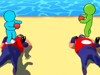 image Dodge Ball Jump