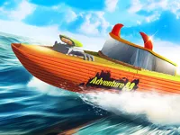 image Hydro Racing 3D