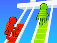 image Ladder Race 3D