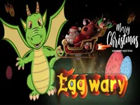 image Egg Wary: Dragon Eggs Catch Legends
