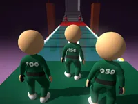 image Squid Game 2 Glass Bridge