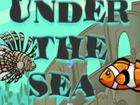 image UNDER THE SEA