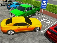 image Real Car Parking : Parking Master