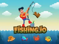image Idle Fishing Game. Catch fish.