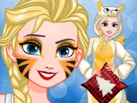 image New Years Kigurumi