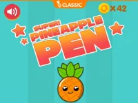 image Super Pineapple Pen