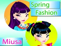 image Winx Musa Spring Fashion