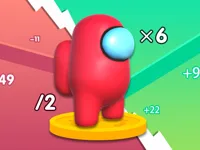 image Dogecoin Yolo 3D