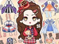 image Lovely Doll Creator 1