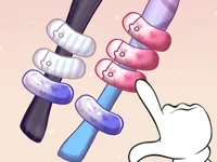 image Stockings Dilemma